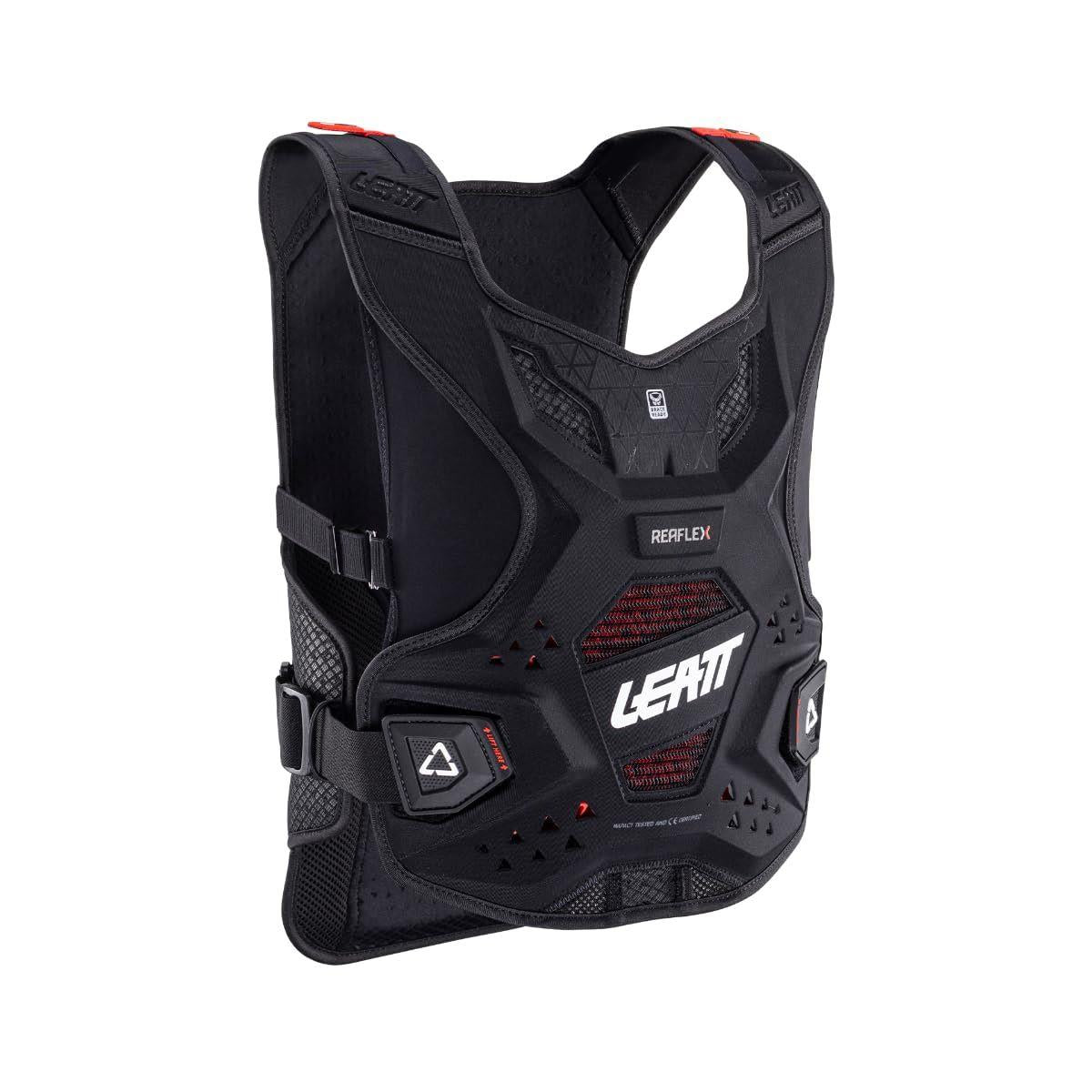 Leatt - Chest Protector ReaFlex Women