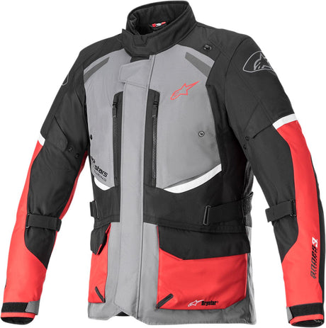 Alpinestars - Andes v3 Jacket