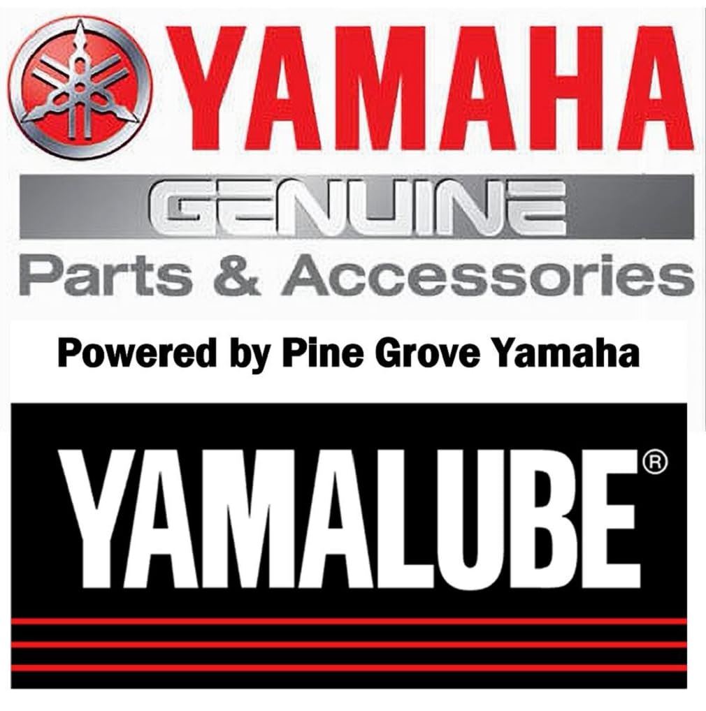 Yamalube ? Performance Semi-Synthetic 10W-50 1 Gallon - Cycle City Outdoors