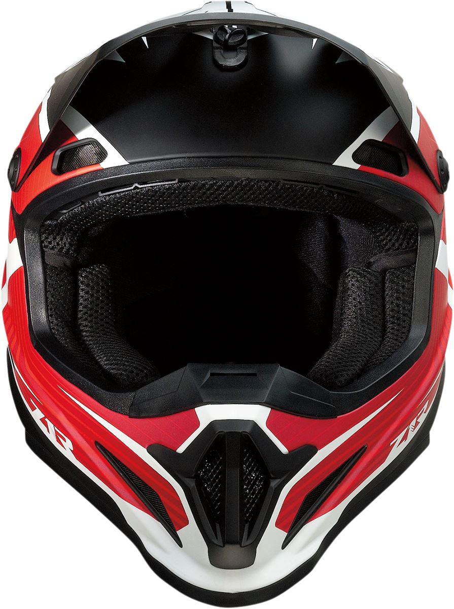 Z1R Rise Helmet