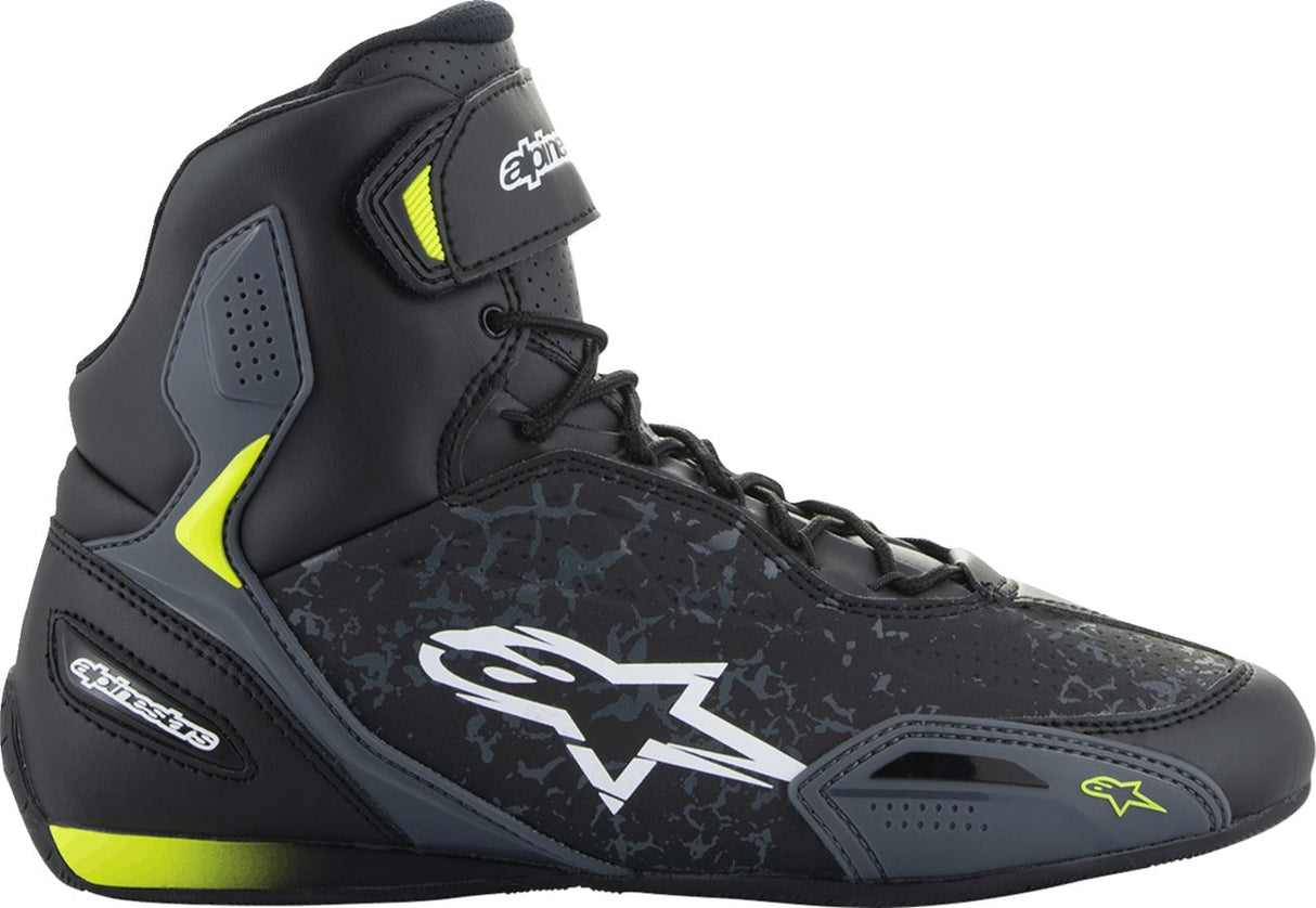 Alpinestars - Faster-3 Shoes