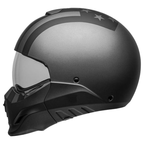 Bell - Broozer ¾ Face Helmet (Open Box) - Cycle City Outdoors