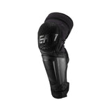 Leatt - Knee&Shin Guard 3DF Hybrid EXT