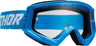 Thor Combat Goggles Racer - Cycle City Outdoors