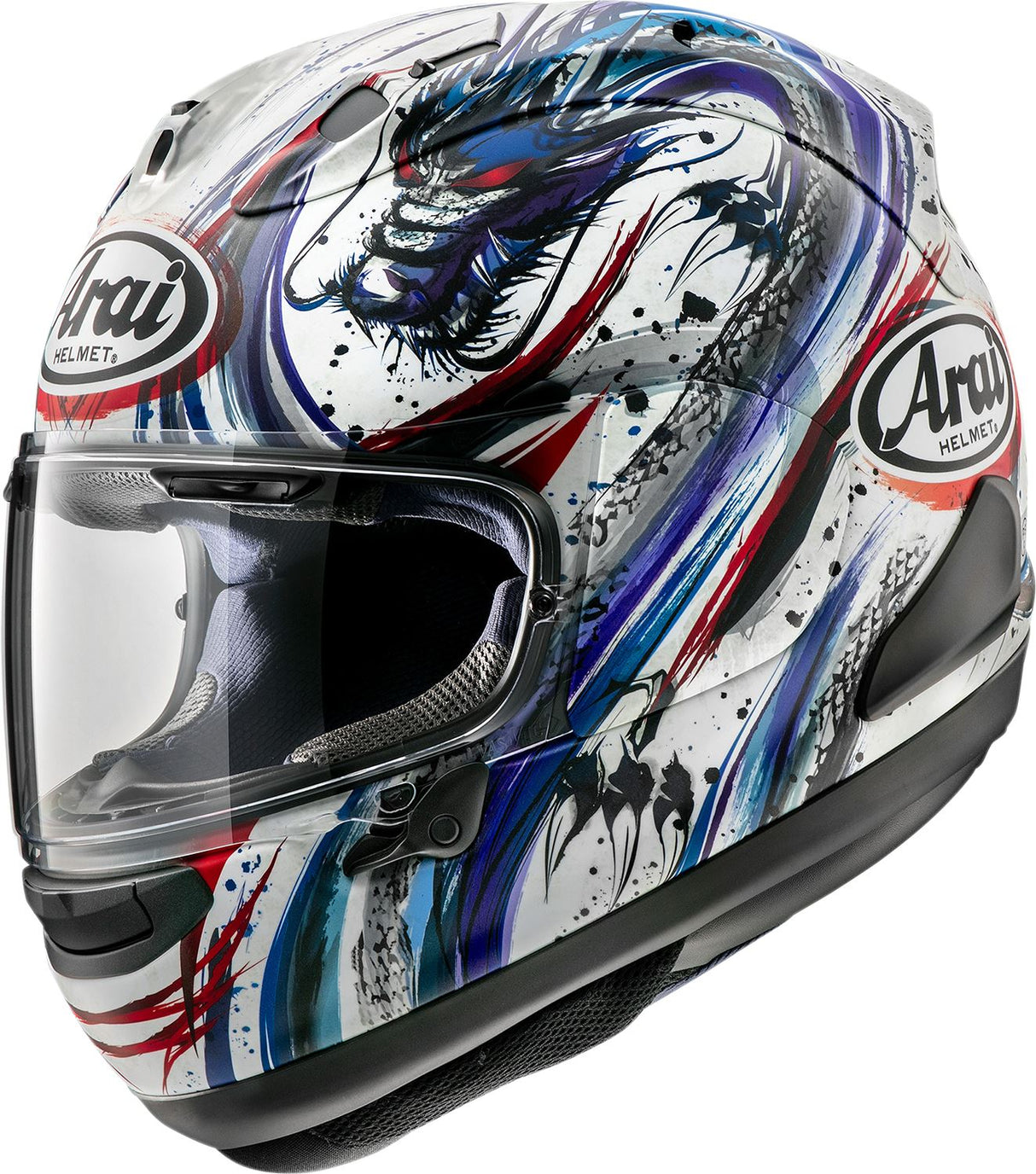 Arai Helmets - Corsair-X Helmet - Kiyonari