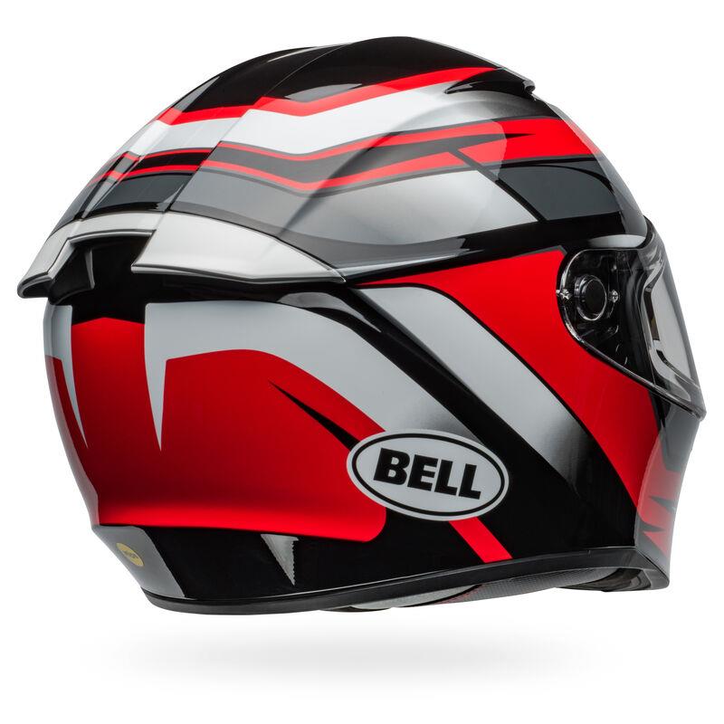 Bell - Lithium MIPS Podium Motorcycle Helmet