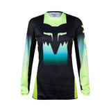 Fox Racing - Women's 180 Flora Jersey - Cycle City Outdoors