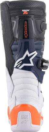 Alpinestars - Youth Tech 7S Boots