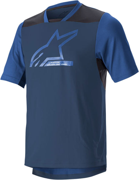 Alpinestars - Drop 6.0 V2 Jersey - Short-Sleeve