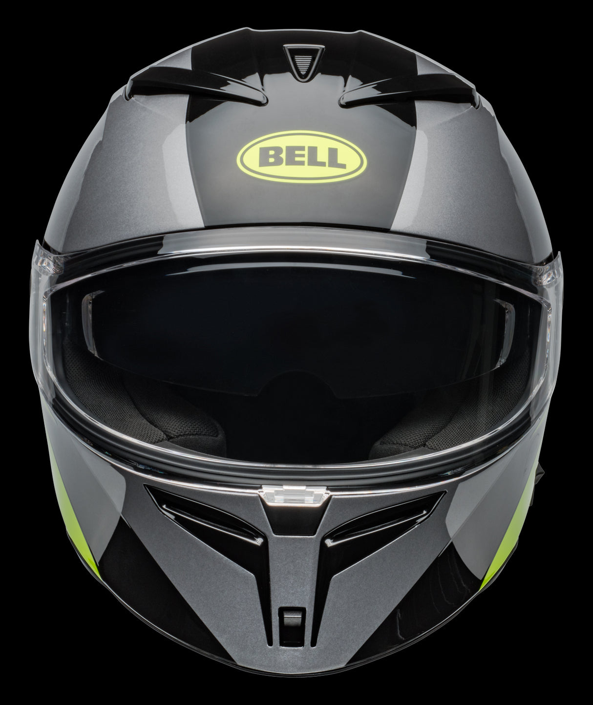 Bell - Lithium Shear Motorcycle Helmet