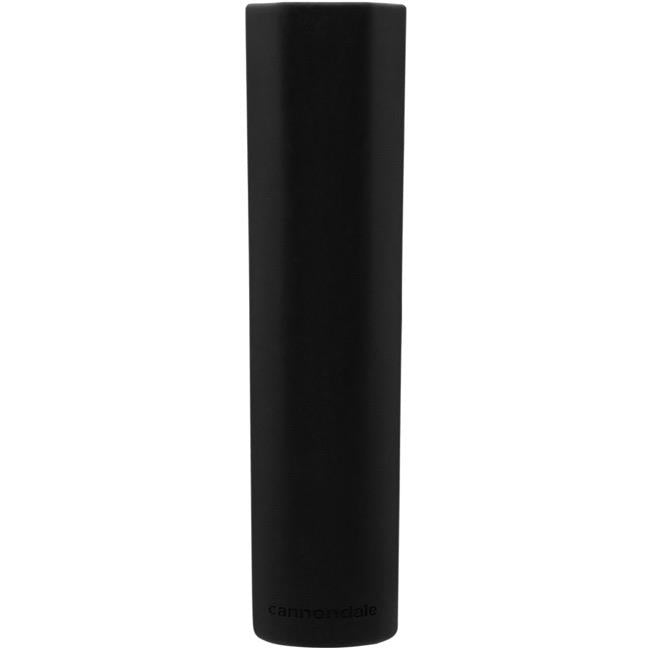 Cannondale - Xc-Silicone Grips - Black - Cycle City Outdoors