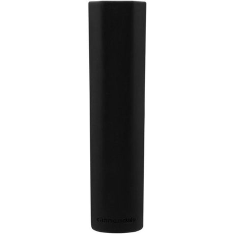 Cannondale - Xc-Silicone Grips - Black - Cycle City Outdoors