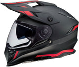 Z1R Range Helmet - Uptake