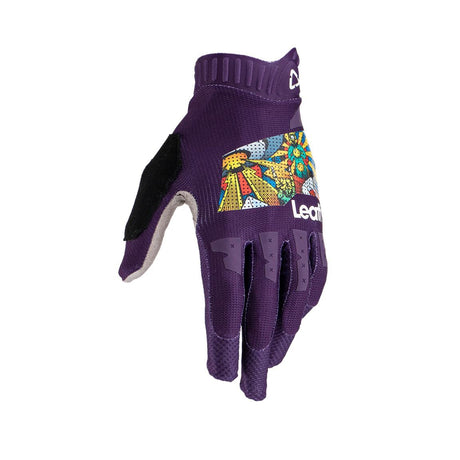 Leatt - MTB 2.0 X-Flow Gloves - Cycle City Outdoors