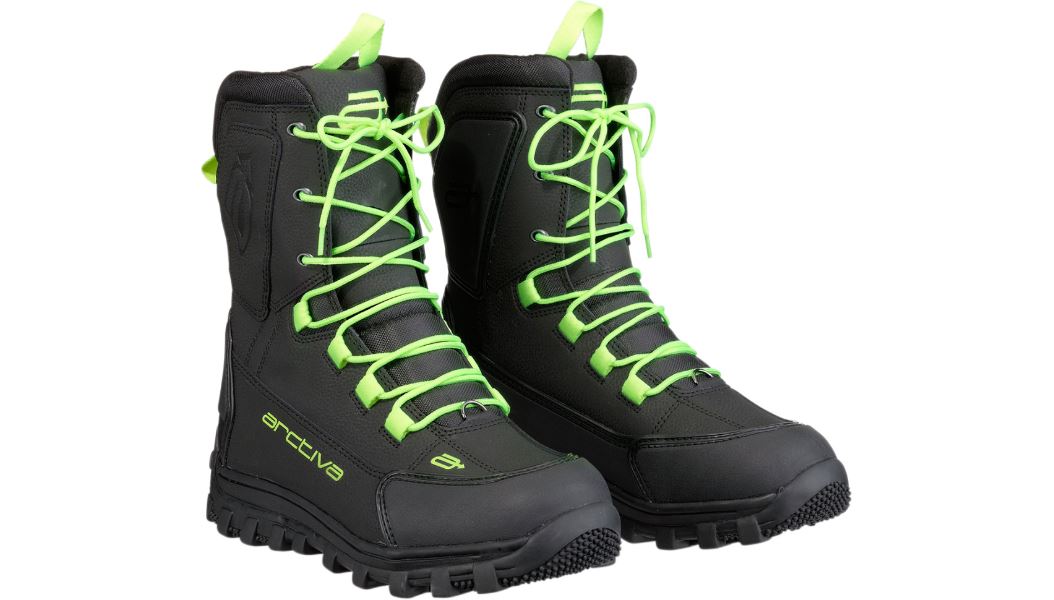 ARCTIVA Advance Boots