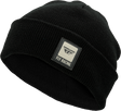 Fly Andy Beanie Black - Cycle City Outdoors