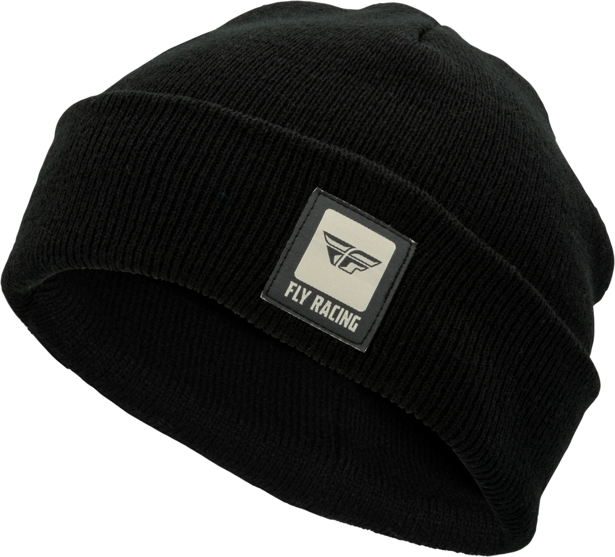 Fly Andy Beanie Black - Cycle City Outdoors