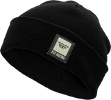 Fly Andy Beanie Black - Cycle City Outdoors