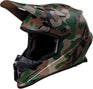 Z1R Rise Helmet - Camo