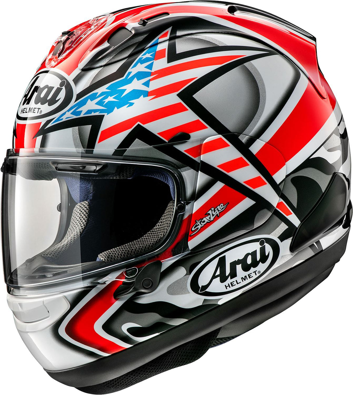 Arai Helmets - Corsair-X Helmet