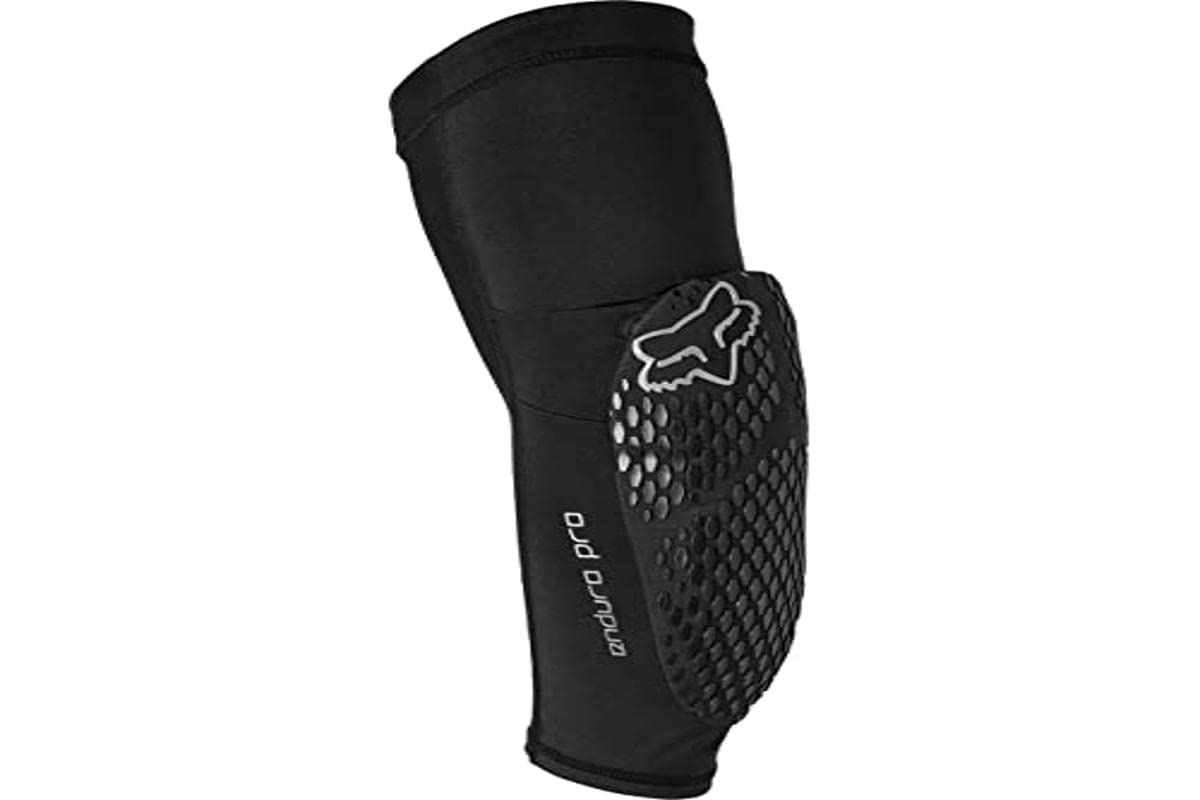 Fox Racing - Enduro Pro Elbow Guards - Cycle City Outdoors