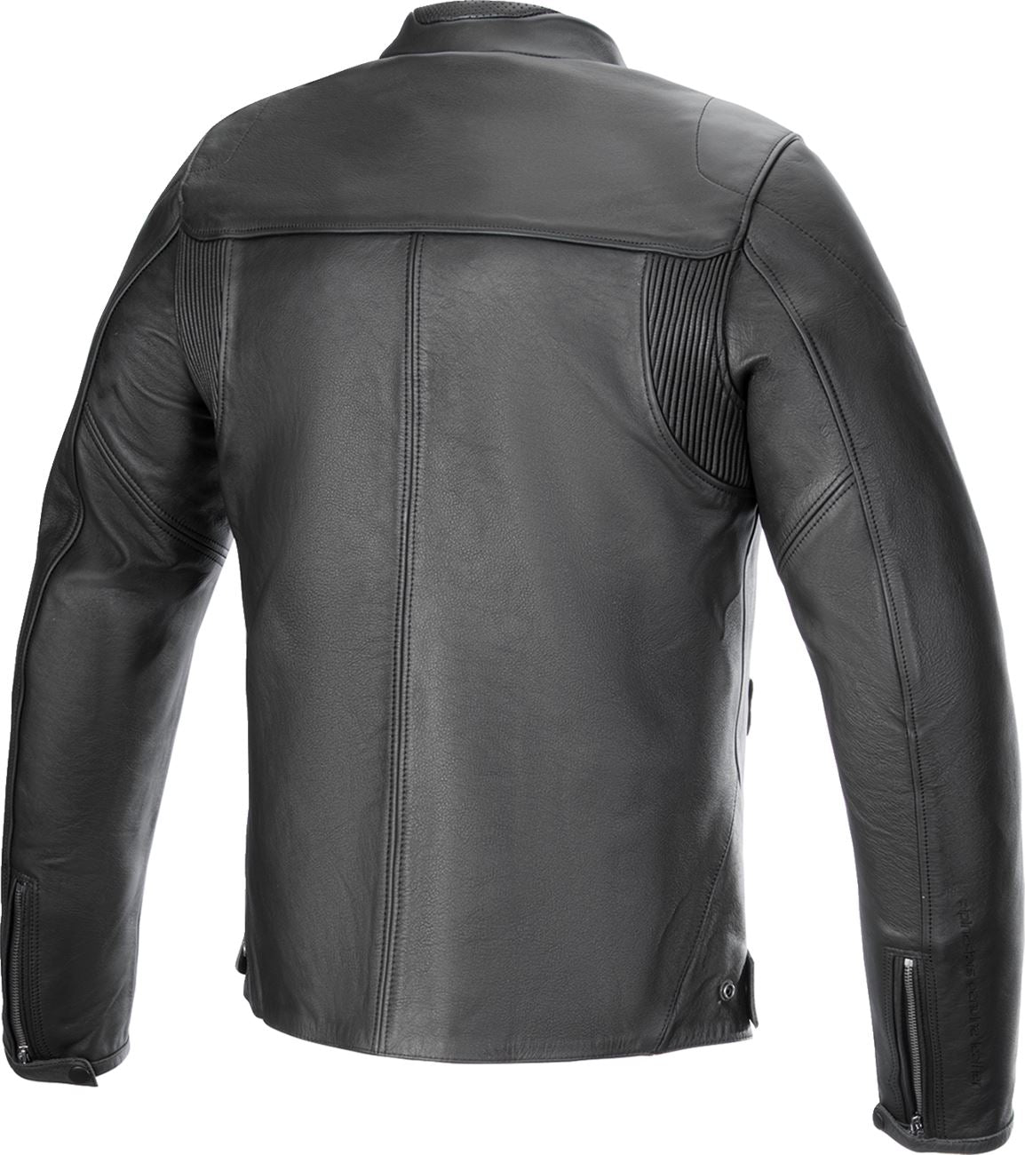 Alpinestars - Blacktrack Leather Jacket