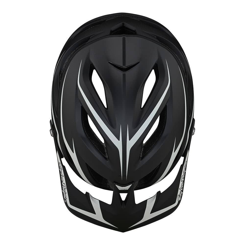 Troy Lee Designs - A3 Helmet - Cycle City Outdoors