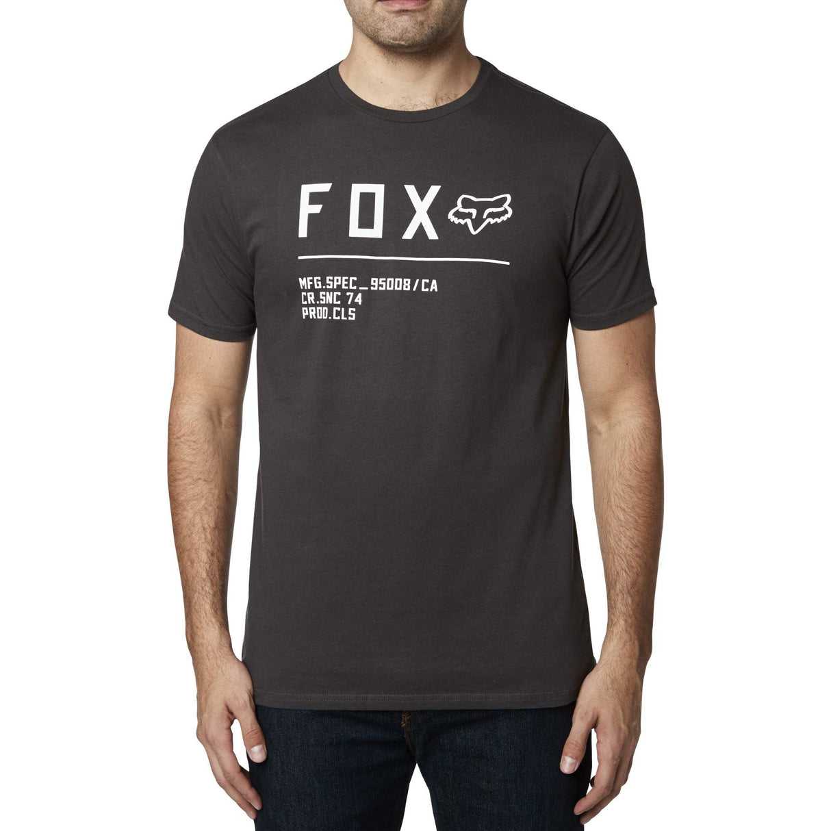 Fox Racing - Non Stop SS Tee - Cycle City Outdoors