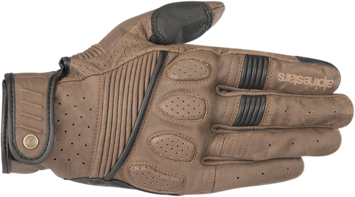 Alpinestars - Crazy Eight Gloves