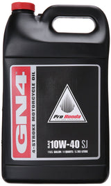 HONDA 08C35-A141L01 Honda Pro GN4 Motor Oil, 10W40, 1 gal - Cycle City Outdoors