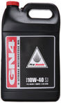 HONDA 08C35-A141L01 Honda Pro GN4 Motor Oil, 10W40, 1 gal - Cycle City Outdoors