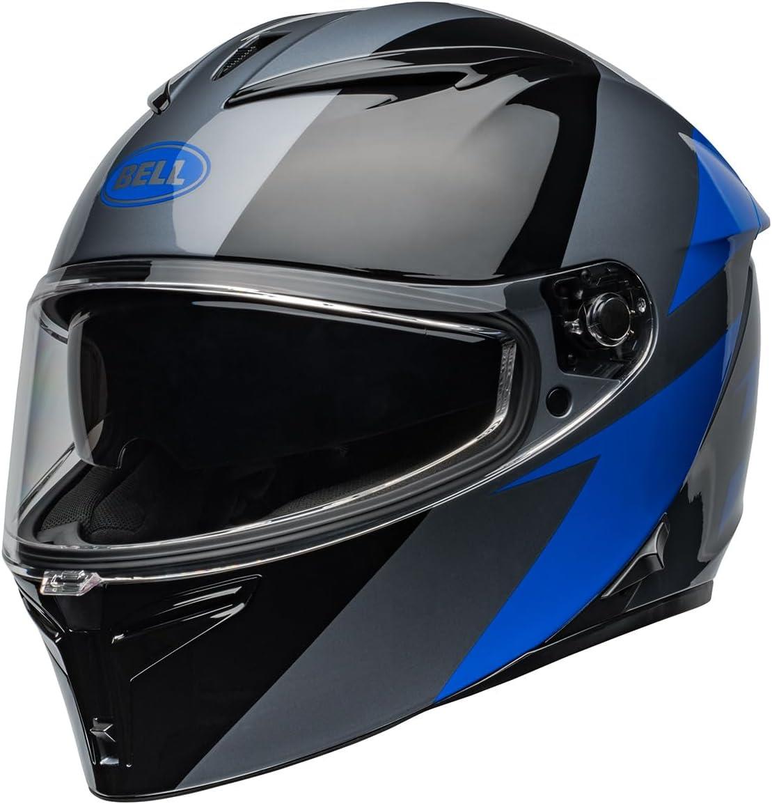 Bell - Lithium Shear Motorcycle Helmet