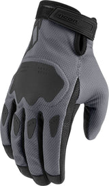 Icon Hooligan® CE Gloves