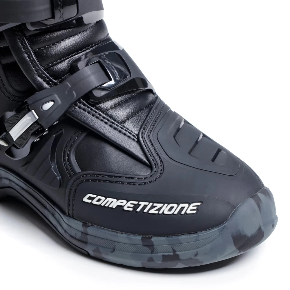 TCX Comp Evo 2 Michelin Boot