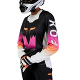 Fox Racing - Women's 180 Flora Jersey - Cycle City Outdoors