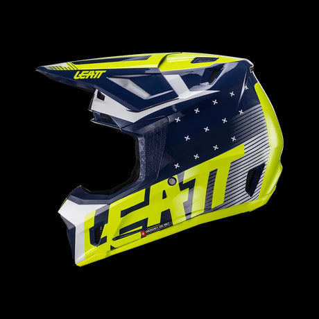 Leatt - Helmet Kit 7.5 - Cycle City Outdoors