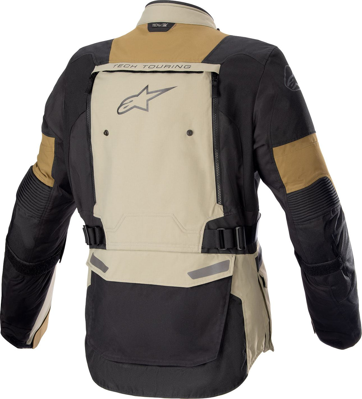 Alpinestars - Bogota Pro Drystar® Jacket