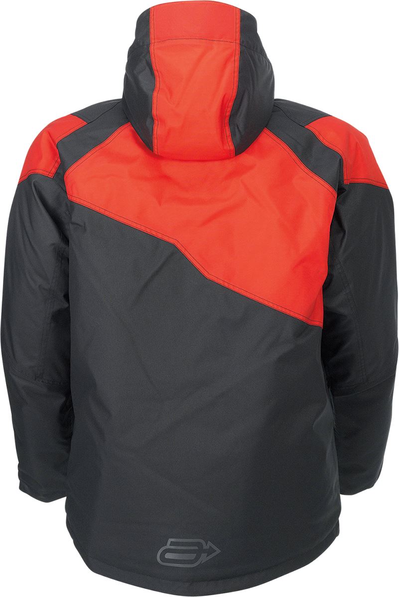 Arctiva - Pivot 5 Hooded Jacket