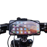 BIKASE ElastoKASE Quick Release Phone Mount 0603-1071 2064 - Cycle City Outdoors