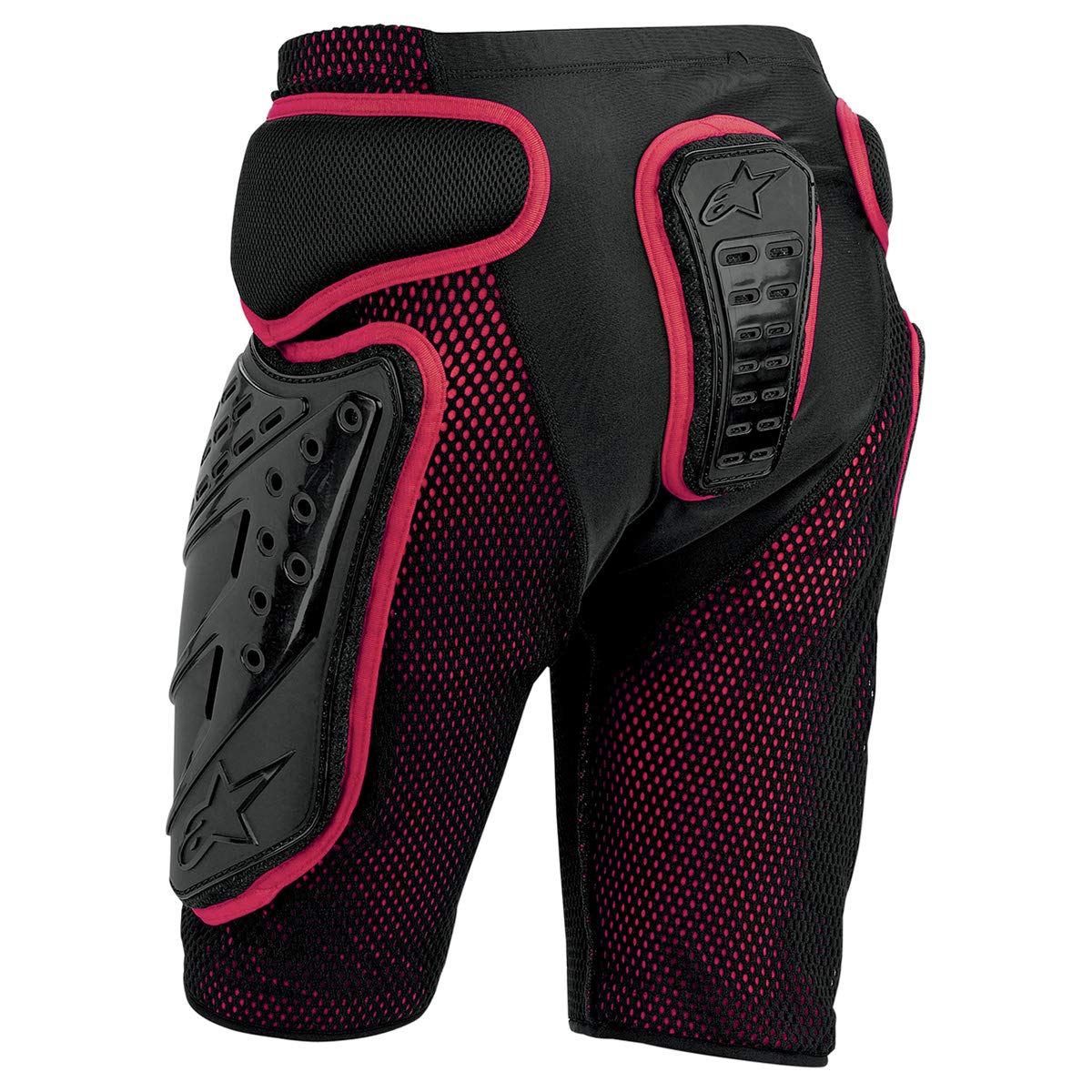 Alpinestars - Bionic Freeride Shorts - Cycle City Outdoors