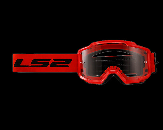 LS2 - Charger Goggle - Cycle City Outdoors