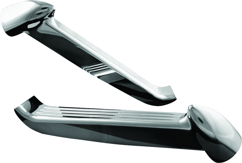 Kuryakyn Handlebar Top Cover 01-17 GL1800 Chrome - Cycle City Outdoors