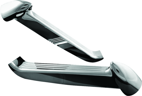 Kuryakyn Handlebar Top Cover 01-17 GL1800 Chrome - Cycle City Outdoors