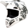 Z1R Rise Helmet - Snow Camo