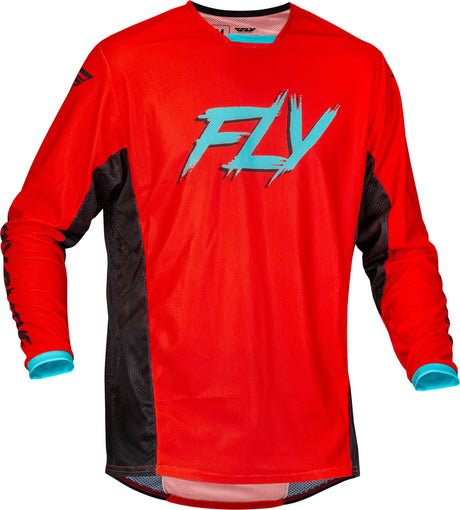 Kinetic Mesh Jersey - Cycle City Outdoors