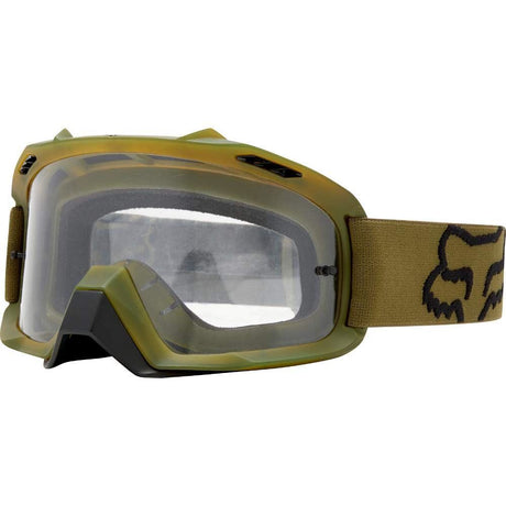 Fox Racing -  Air Space Goggle - Cycle City Outdoors