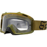 Fox Racing -  Air Space Goggle - Cycle City Outdoors