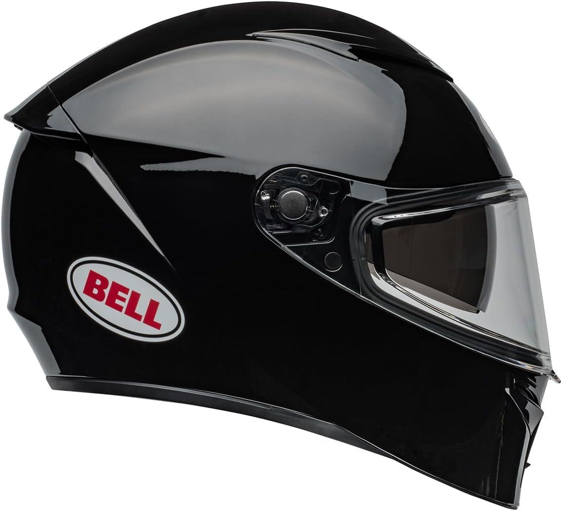 Bell - Lithium MIPS - Gloss Black