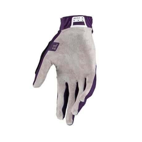 Leatt - MTB 2.0 X-Flow Gloves - Cycle City Outdoors