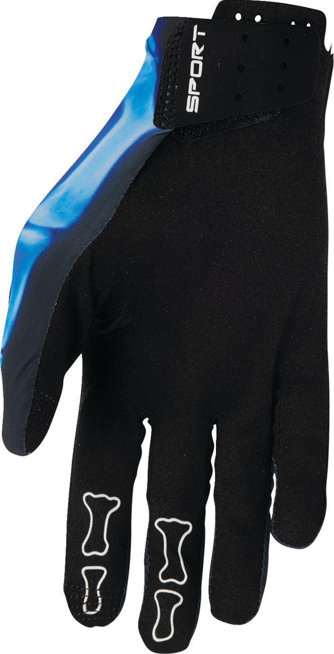 Thor - Sportmode X-Ray Gloves